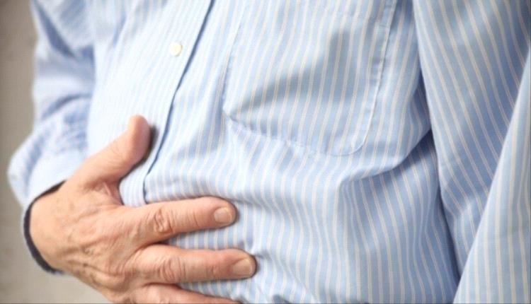 أسباب وعلاج انتفاخ البطن