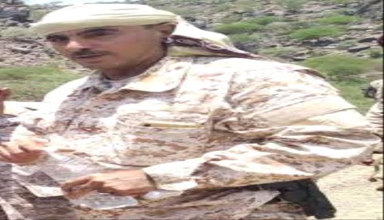 العميد علي كحلان .. القائد الذي ولد مقاتلًا!!
