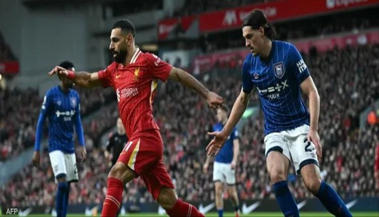ليفربول يفوز ومحمد صلاح يعزز مكانته "التاريخية" بالدوري الإنجليزي
