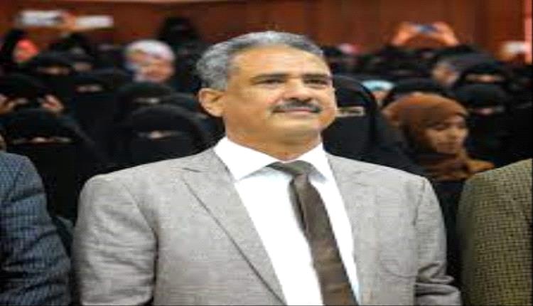 مدرستي الشهيد علي سالم مثنى ومدرسة الشهيد موسى مثنى سعيد تقدمان شكرهما الجزيل للبرفيسور محمد الشعيبي نظير جهوده في دعم العملية التعليمية
