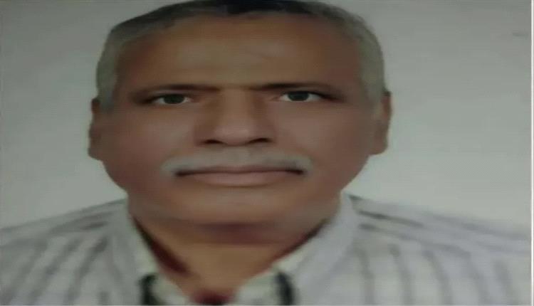 السفارة اليمنية في الهند تعلن عن نقل جثمان الأديب والصحفي سالم الفراص إلى عدن