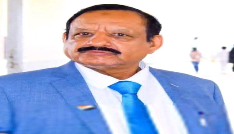 استقالة مدير مستشفى ابن خلدون تثير موجة غضب شعبي ورسمي في محافظة لحج 