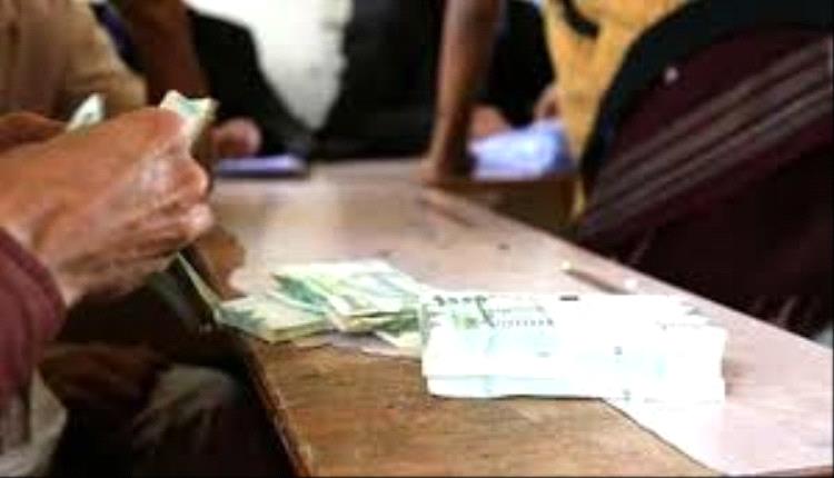 تدشين صرف مستحقات المدنيين المبعدين المشمولين بقرارات التسوية