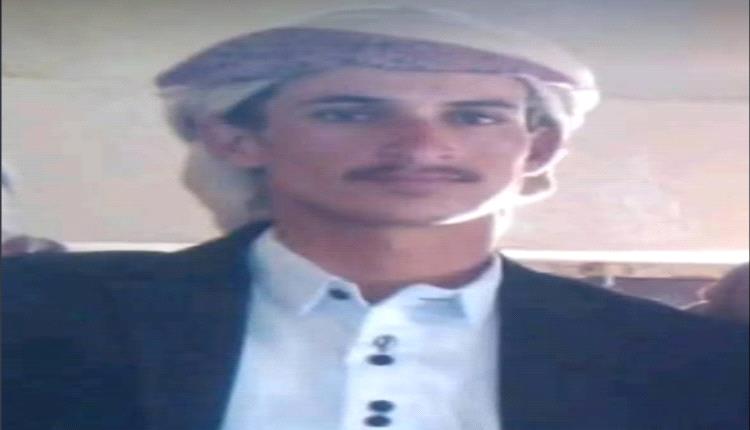  مق/تل مواطن برصاص قبليين وسط مدينة حوث
