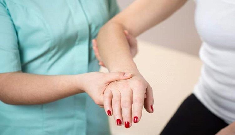 أطعمة مفيدة لآلام المفاصل