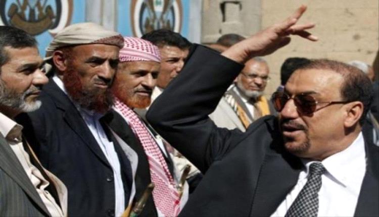 فهلوة البركاني وبلطجة لجانه. 
..