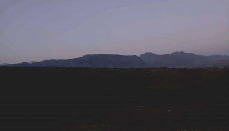استشهاد امرأة بانفـ.ـجار عبـ.ـوة ناسـ.ـفة زرعتها مليشـ.ـيا الحـ.ـوثي في منزلها بكرش
