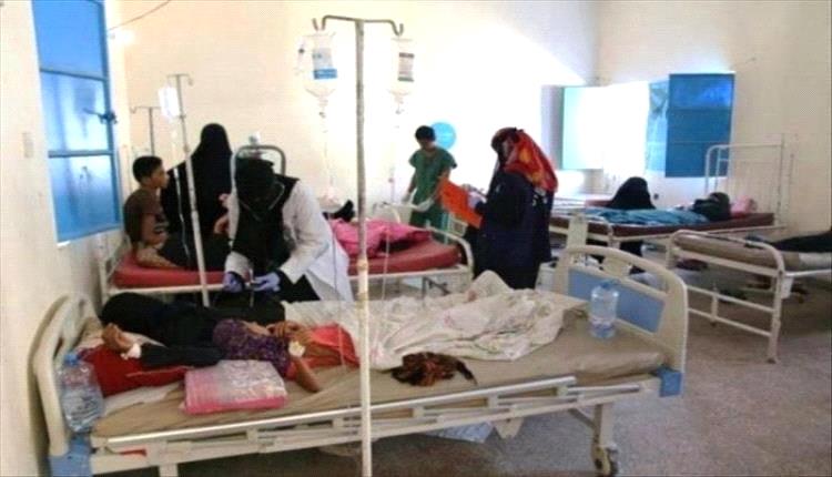 الأمراض الوبائية تضرب هذه المحافظة.. وتحذيرات من كارثة صحية وشيكة!