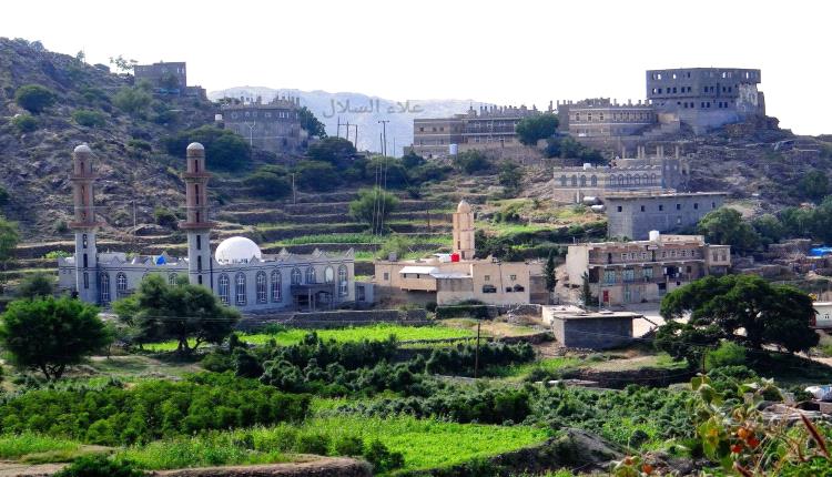 مغتربو الشعيب أيقونة الفداء والعطاء
..