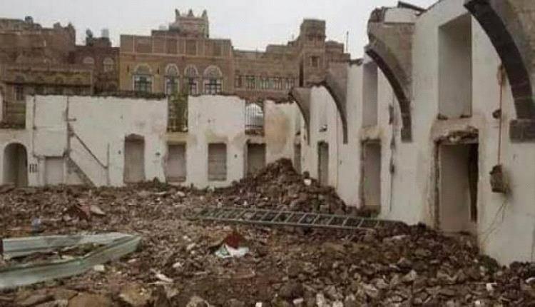 رايتس رادار: أكثر من 735 انتهاكاً حو..ثياً بحق الأئمة والخطباء ومعلمي القرآن في اليمن منذ الانقلاب