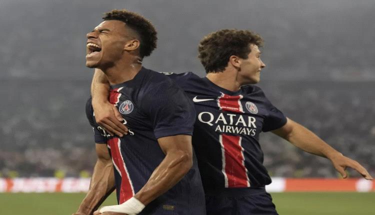 باريس سان جرمان يلقن ريال مدريد درسًا رباعي الأهداف ويتأهل لنهائي مونديال الأندية