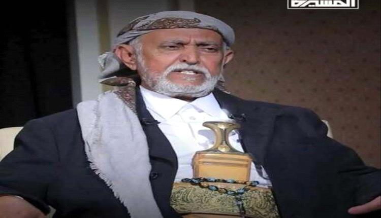 الزايدي مقابل قحطان .. أنباء عن صفقة تبادل بين الشرعية والحوثييـ.ـن وهذه تفاصيلها!
