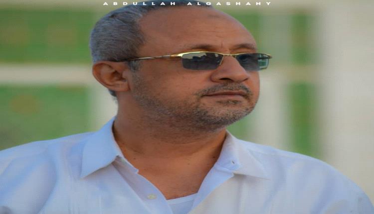 إشادة وتقدير لقامة مجتمعية وطنية: الأستاذ والصحفي نصر عقلان..