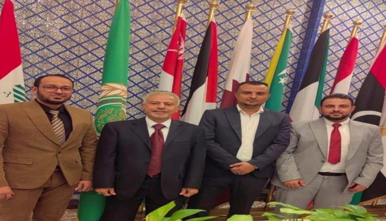 بمبادرة سعودية.. اختتام أعمال اجتماع قادة الأرصاد الجوية العرب لاعتماد الاستراتيجية العربية بالقاهرة 
