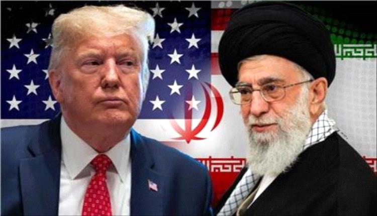 مقامرة البحر الاحمر:حسابات طهران ، وخيارات واشنطن