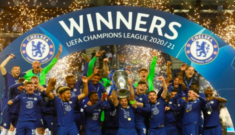 تشيلسي يتوج بكأس العالم للاندية 2025 بعد فوزاً ساحقاً بثلاثية نظيفة على باريس سان جيرمان

 