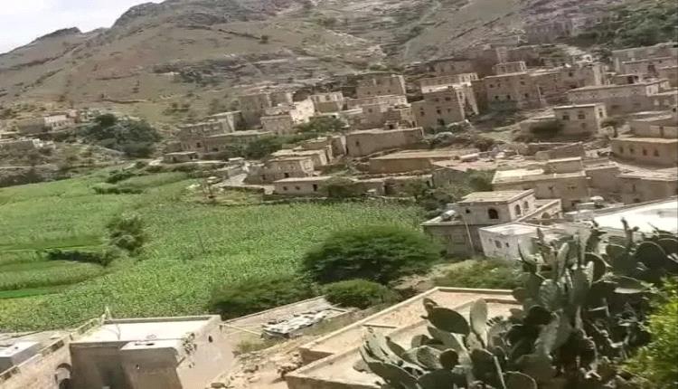 جـ.ـثة فتاة معلقة في شجرة تثير الرعـ.ـب في هذه المحافظة!