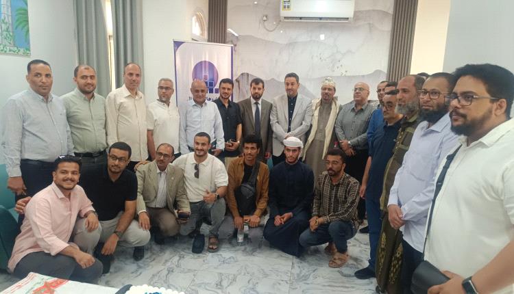 نادي رجال الأعمال بعدن يعلن إقامة المعرض الأول مطلع اغسطس القادم 