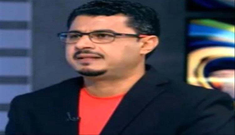 صلاح بن لغبر يوضح أسباب التركيز الحالي على ملف الفساد والأراضي
