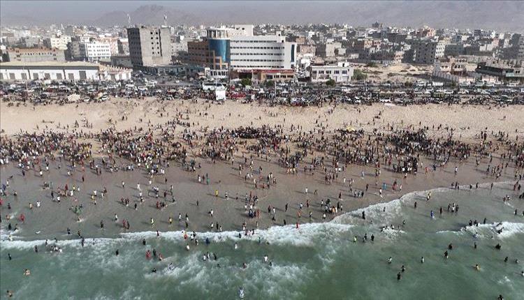 حضرموت تحتفي بانطلاق موسم "نجم البلدة" 2025 وسط أجواء احتفالية ومشاركة واسعة