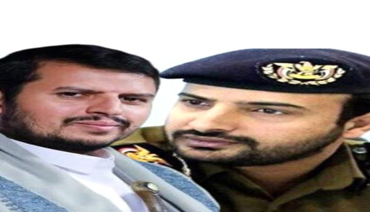 تمرد نجل مؤسس جماعة الحو. ثي يهدد هيكل القيادة: علي حسين الحو. ثي يبرز كمنافس لعمه عبد الملك