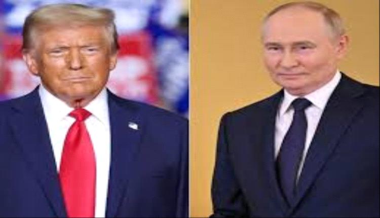 ما الأهم لكل من بوتين وترامب وما الفرق بينهما؟