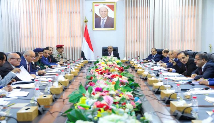العلاج بالكيّ: هل تنجو الشرعية من مأزقها الاقتصادي؟!
