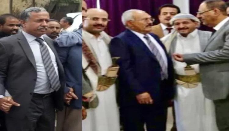 وفاة مفاجئة لقيادي مؤتمري كبير ومقرب من الرئيس صالح بصنعاء.. ومصادر: ”اغتيال بالسم”
