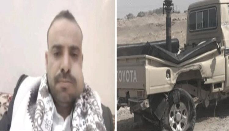 توتر ينذر بانفجار الوضع عقب اغتـ.ـيال شيخ قبلي كبير في هذه المحافظة!