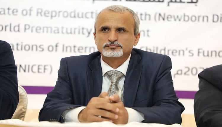 وزارة الصحة تستعد لإطلاق الجولة الثانية من حملة تعزيز صحة الأم والوليد نهاية يوليو
