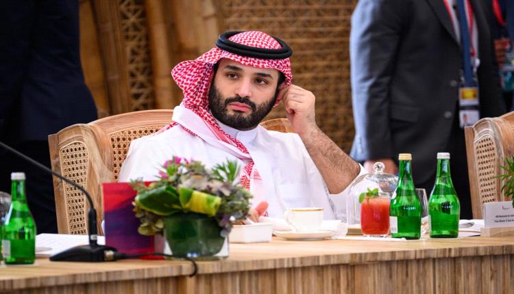 أكد موقفه من الغارات الإسرائيلية على دمشق.. هذا ما قاله ولي العهد السعودي في اتصال مع الشرع
