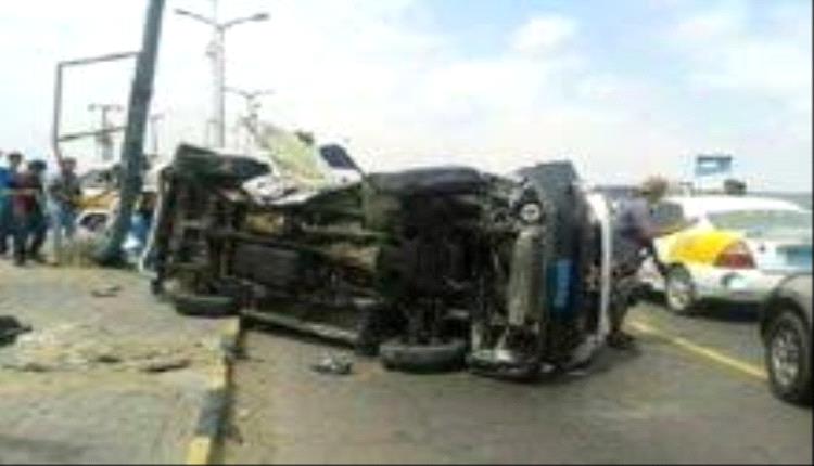 أكثر من 200 ضحية في أسبوعين.. إحصائية رسمية تكشف تصاعد حوادث السير بالمحافظات المحررة
