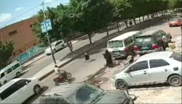 حادثة دهس طفلة تثير غضبًا واسعًا في صنعاء
