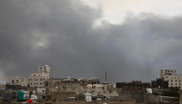 لاول مرة .. الجيـ.ـش الإسـ.ـرائيلي يستخدم سـ.ـلاح جديد في الهجـ.ـوم على ميناء الحديدة
