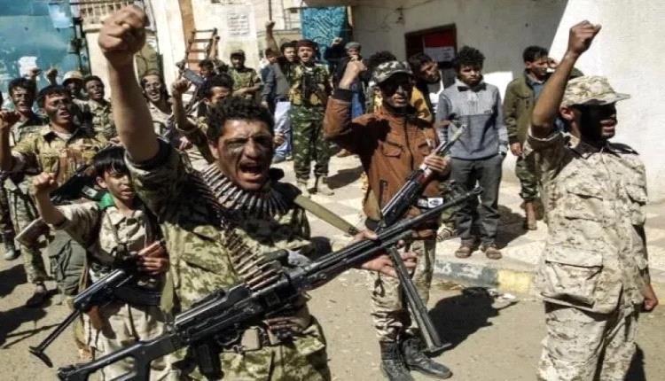 شبكة يمنية توثق أكثر من 8 آلاف انتهاك حو. ثي بحق المدنيين في هذه المحافظة وهذه تفاصيلها! 

 
