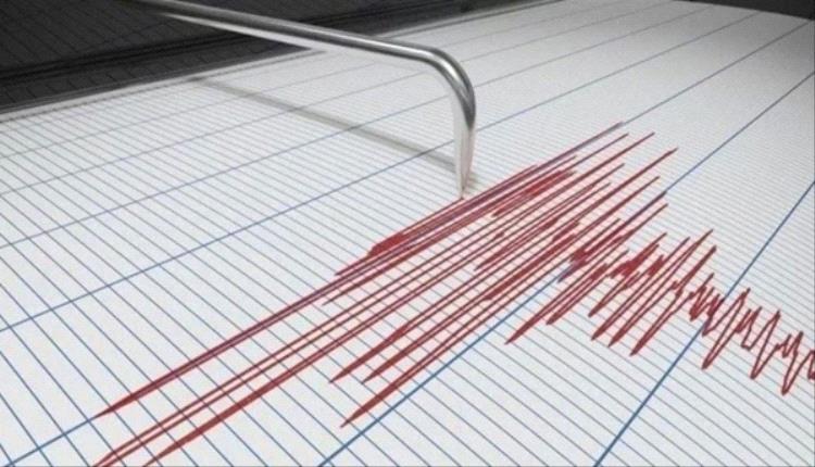 هزة أرضية تضرب جنوب غرب صنعاء