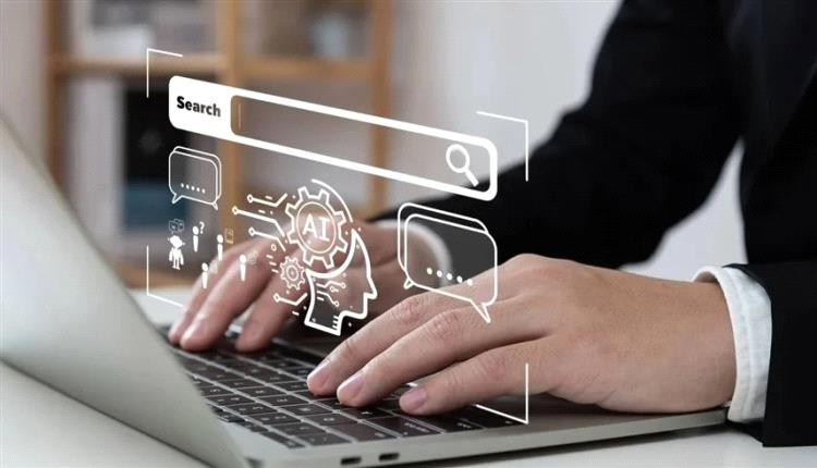 دراسة بحثية.. الذكاء الاصطناعي ينافس محركات البحث في التسوق الإلكتروني
