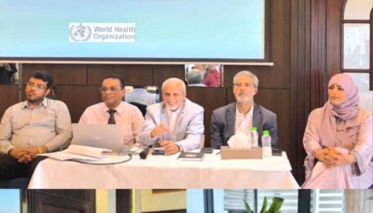ورشة تدريبية في عدن لتعزيز الوعي بقضايا العنف القائم على النوع الاجتماعي