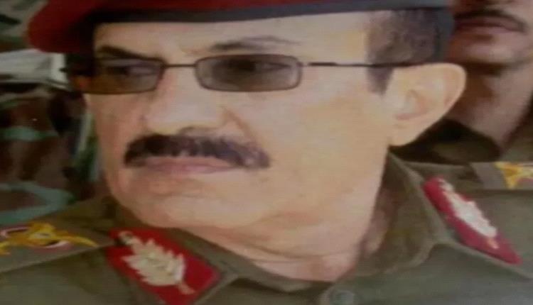 بصورة مفاجئة ...الاعلان عن وفاة قائد عسكري كبير في وزارة الدفاع !