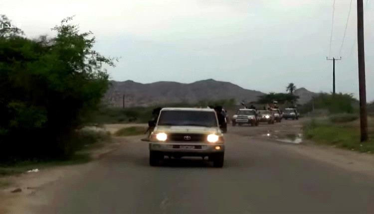 عاجل | تخوم أبين وشبوة تشهد اشـ.تباكات عنيفة بين هذه الأطراف! 