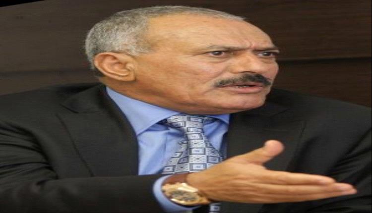  قناة "الحدث" تعلن عن فيلم وثائقي يكشف اللحظات الأخيرة للرئيس الراحل علي عبدالله صالح
