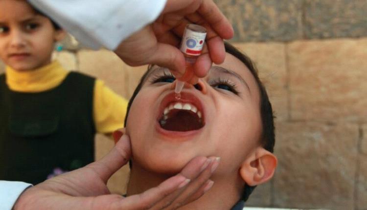 غداً..الصحة تطلق حملة طارئة للتطعيم ضد الكوليرا في لحج والحديدة