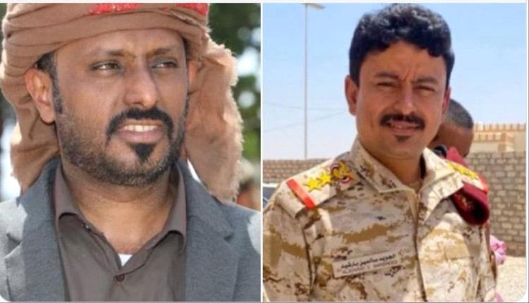 بعد محاولة اغتيال' ومقت..ل ضابط حضرمي.. ناشطون حضارم يحذرون من فتنة التجنيد غير الشرعي وعسكرة حضرموت 