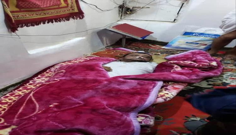 مشهد مهيب يهز هذه المحافظة .. وفاة خطيب جمعة وهو ساجد في المحراب بعد خطبته وصلاة الجماعة
