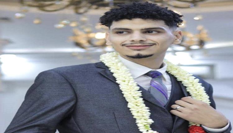 بحضور جماهيري كبير عدن تحتفي بزفاف الشاب جميل لطفي في قاعة الفخامة بالعاصمة عدن  !