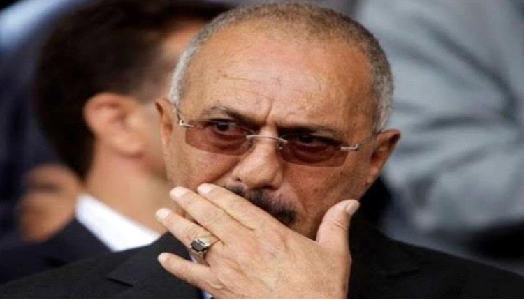 القربي: صالح توقّع نهايته على يد الح. وثـ..يين وهادي رفض مواجهتهم فسلّم صنعاء دون مقاومة