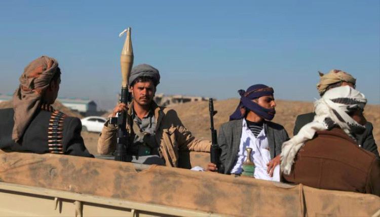 مليش..يا الحو..ثي تقتحم منازل في الجوف وتعتدي على النساء والأطفال وسط غضب قبلي واسع