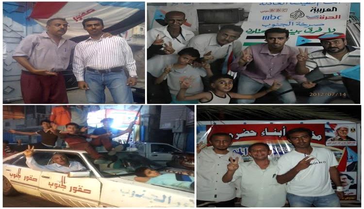 لا تجعلوا أقلامكم سهاماً في صدور من ناضل معكم