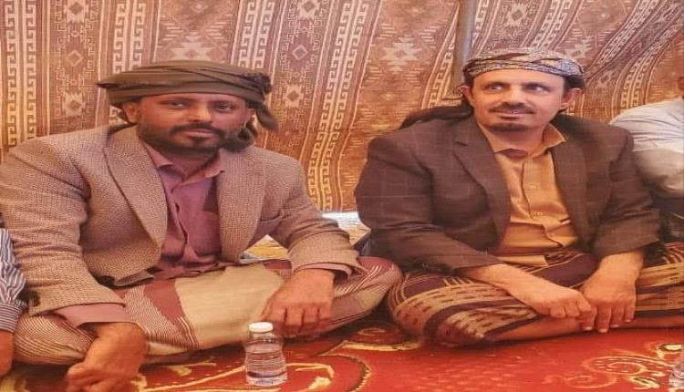 حضرموت أمام مفترق طرق خطير: أحلام شيخ الهضبة تقلد سيد مران