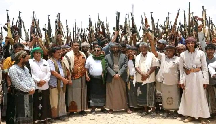 تصعيد خطير: قيادة الهضبة تهدد باقتحام المكلا 